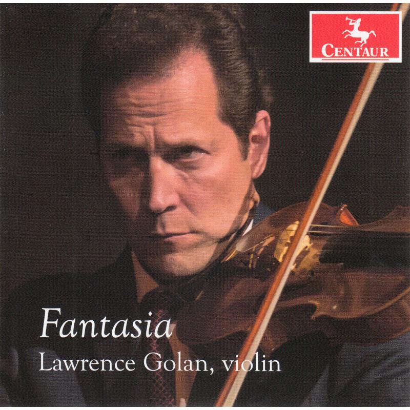 Picture of Lawrence Golan - Fantasia