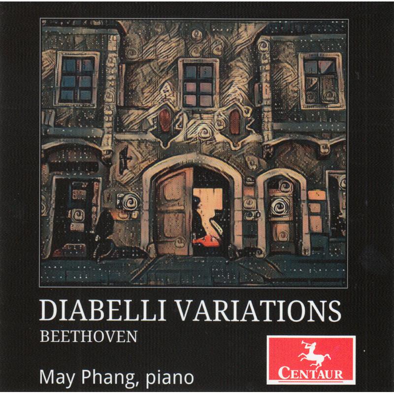 Picture of May Phang - Beethoven: Diabelli Variations