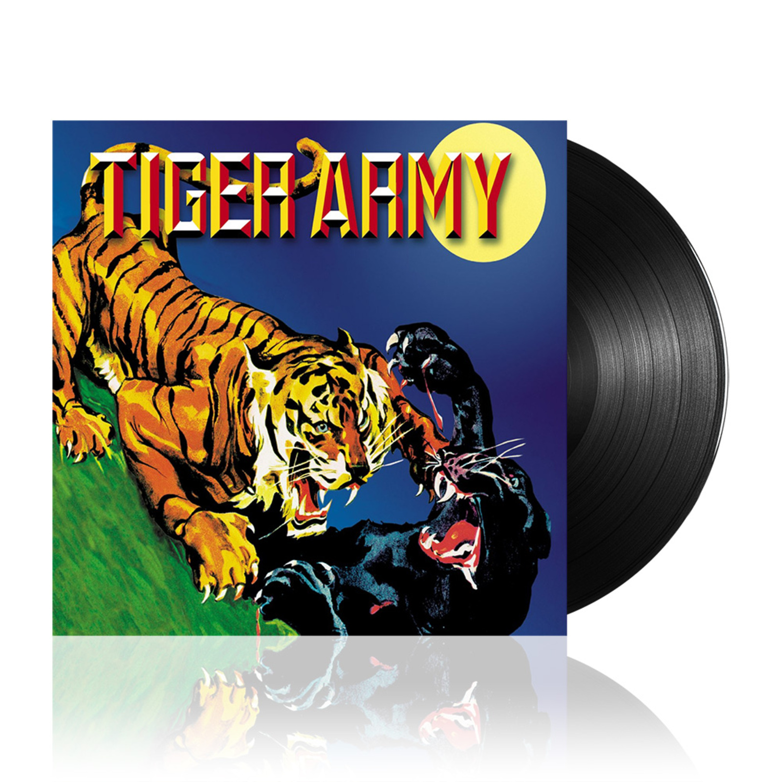 Picture of Tiger Army - Tiger Army