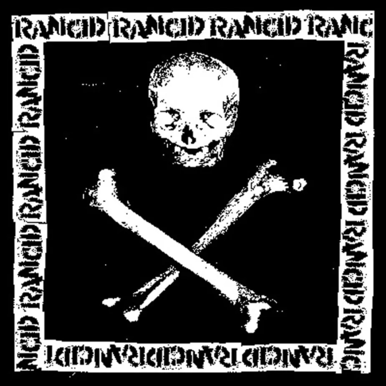 Picture of Rancid - Rancid (2000)
