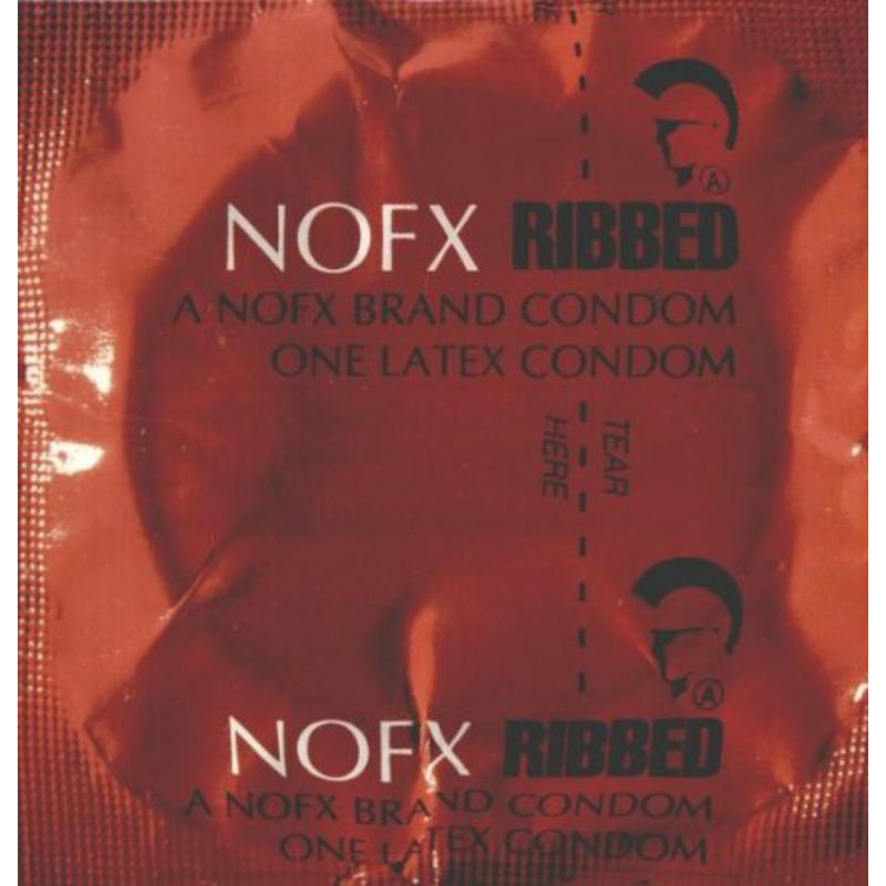 Picture of Nofx - Ribbed
