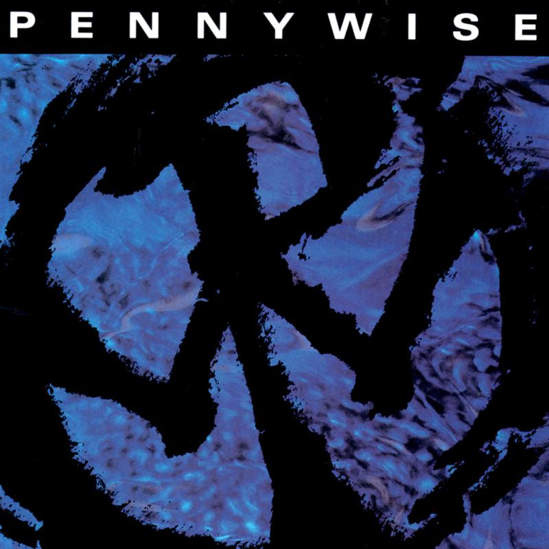 Picture of Pennywise - Pennywise (30th Anniversary)