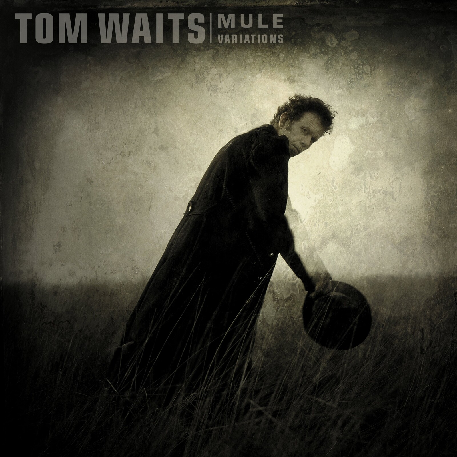 Picture of Tom Waits - Mule Variations