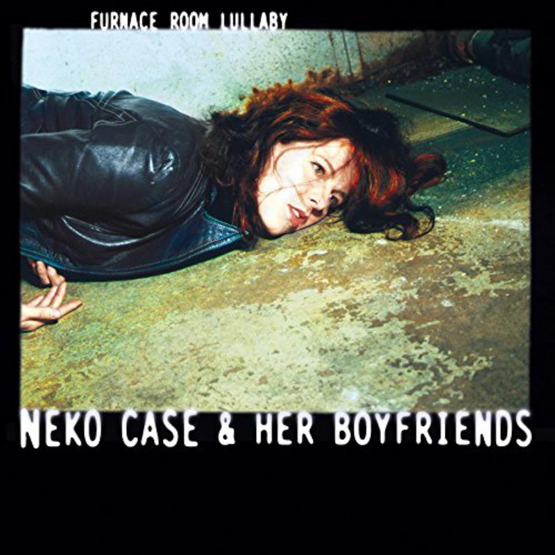 Picture of Neko Case - Furnace Room Lullaby (Colored Vinyl, Digital Download Card)