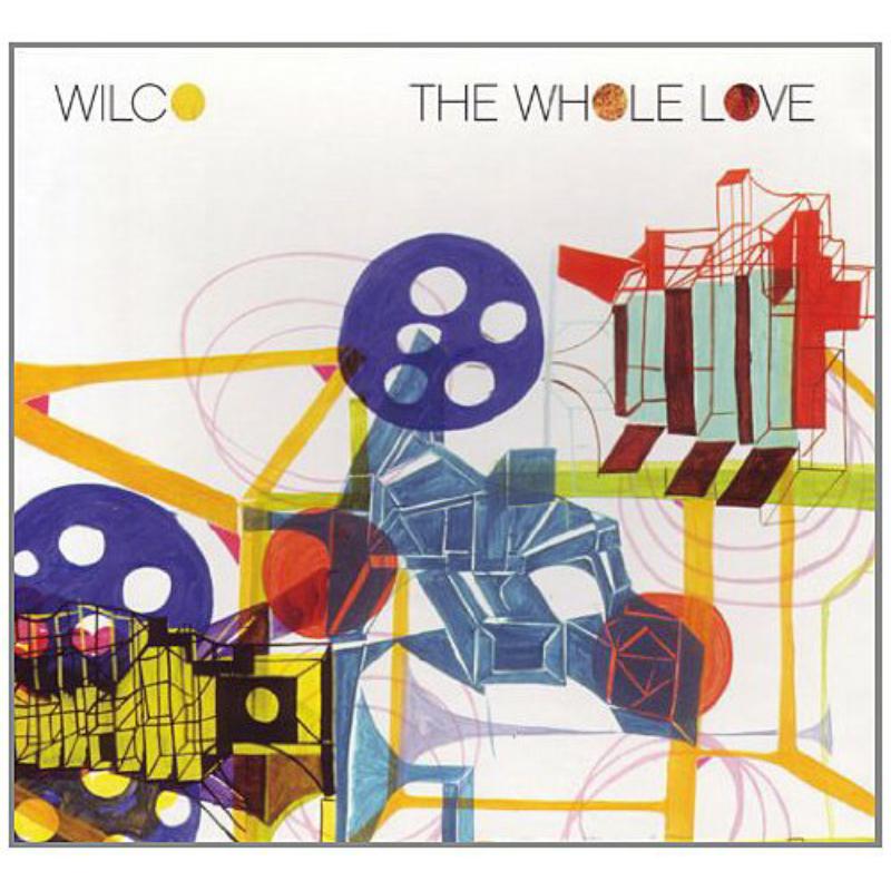 Picture of Wilco - The (Deluxe) Whole Love
