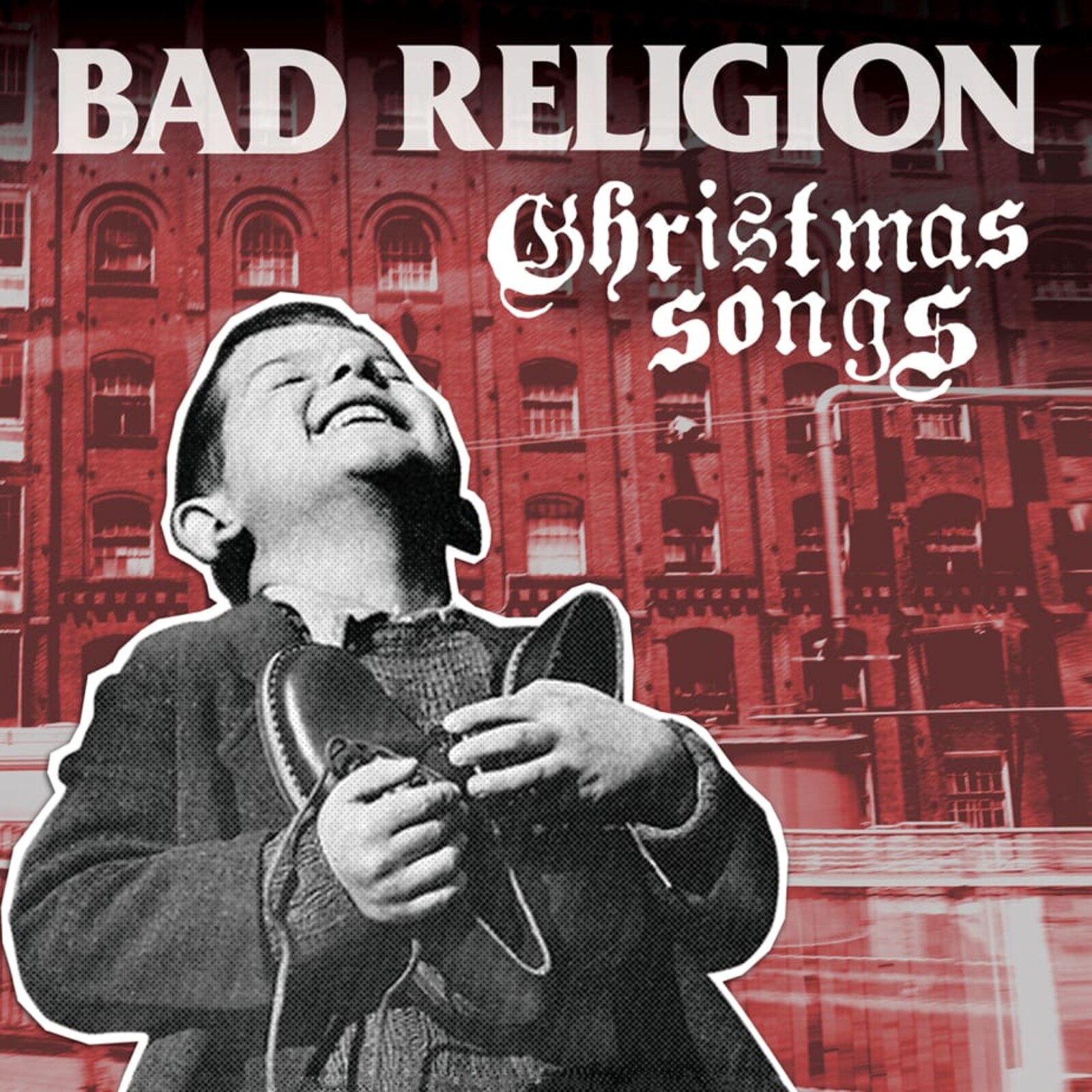 Picture of Bad Religion - Christmas Songs