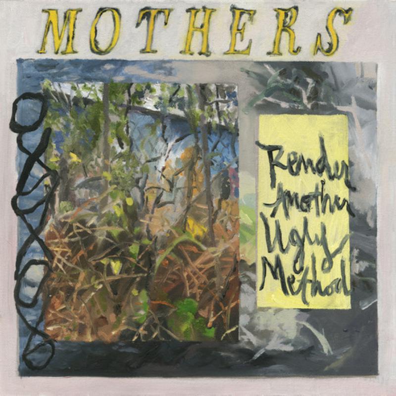 Picture of Mothers - Render Another Ugly Method
