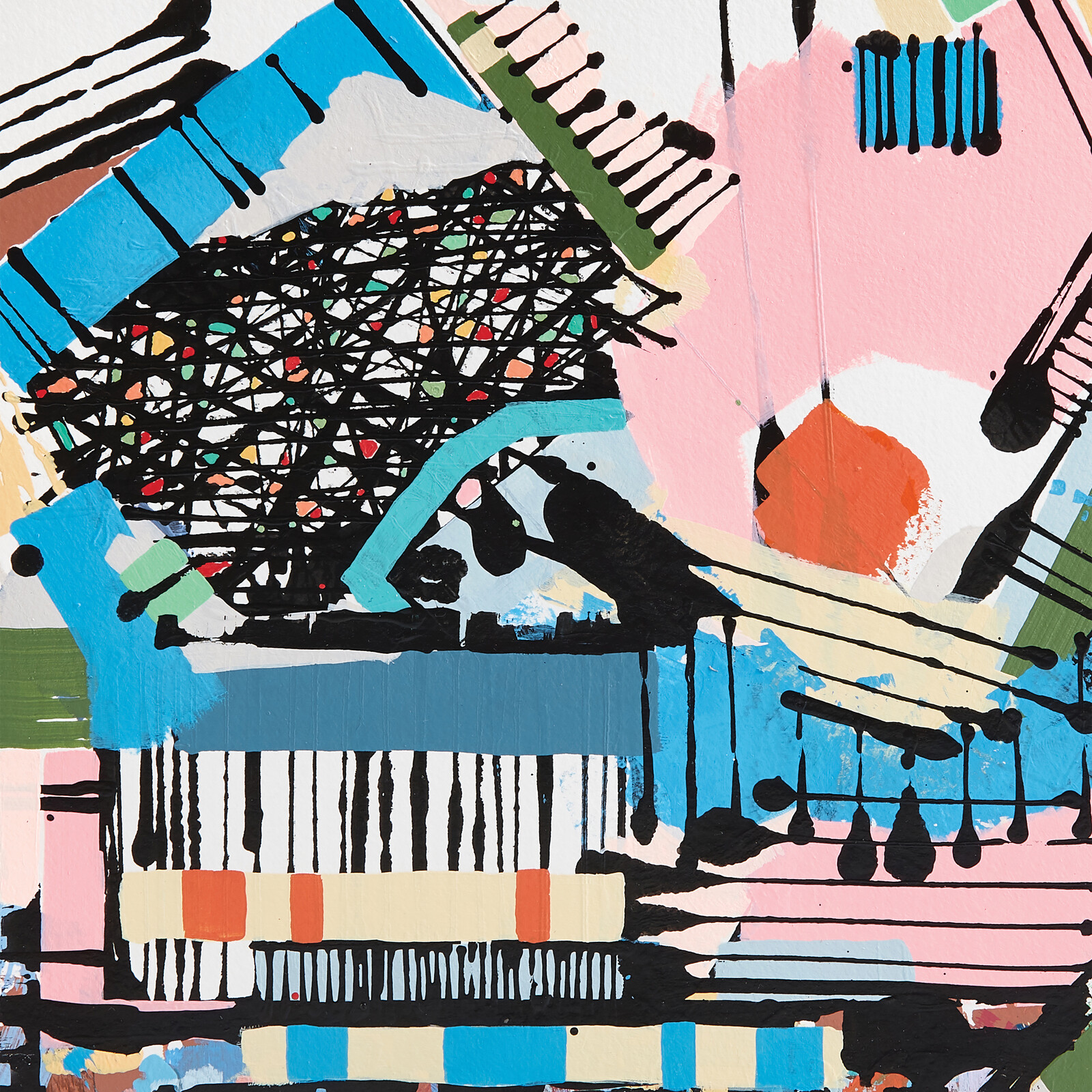 Picture of sunking - I DON'T LIKE MY TELEPHONE