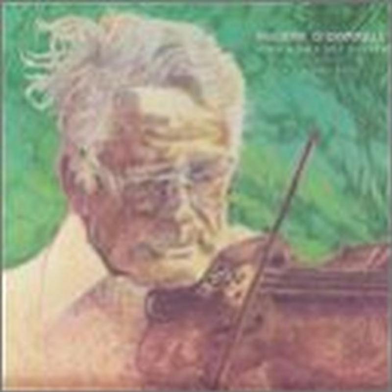 Picture of Eugene O'Donnell & Mick Moloney - Slow Airs & Set Dances