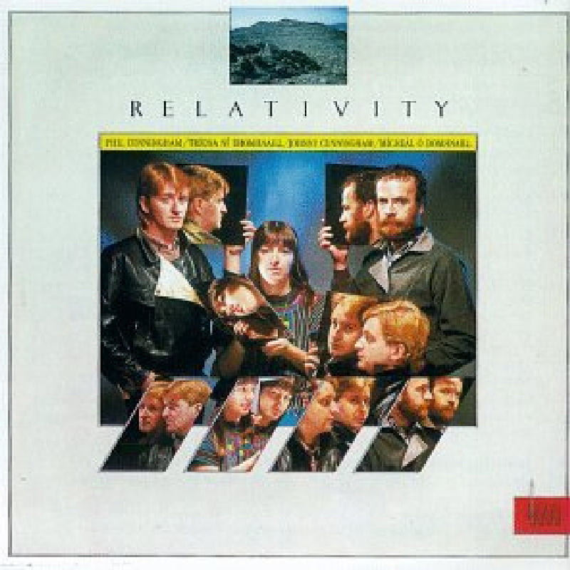 Picture of Relativity - Relativity