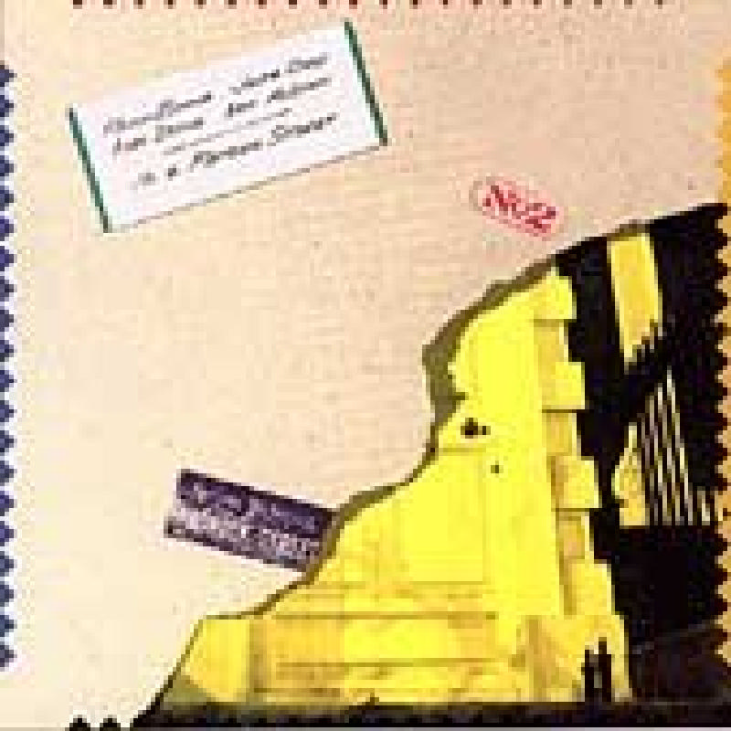 Picture of Patrick Street - No. 2 Patrick Street