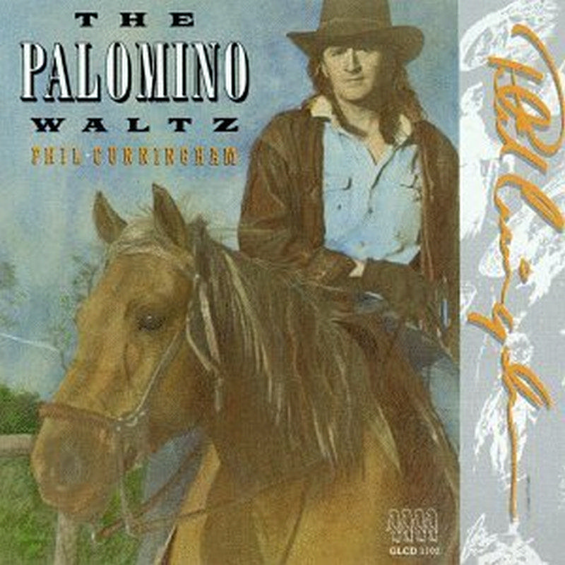 Picture of Phil Cunningham - The Palomino Waltz