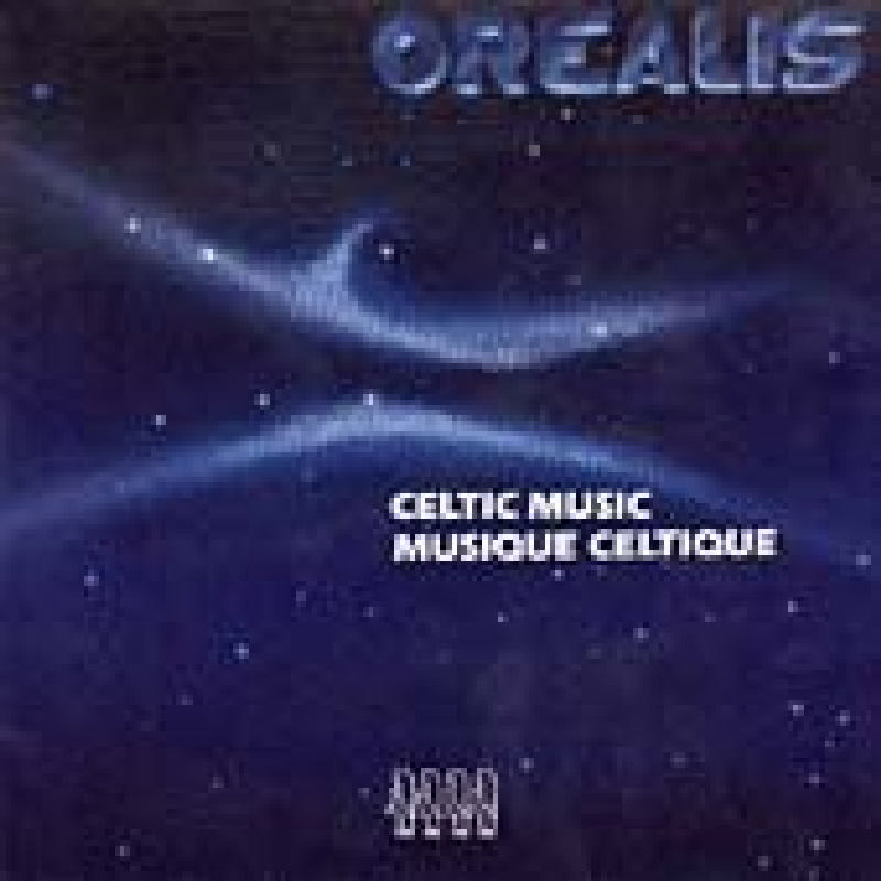 Picture of Orealis - Celtic Music