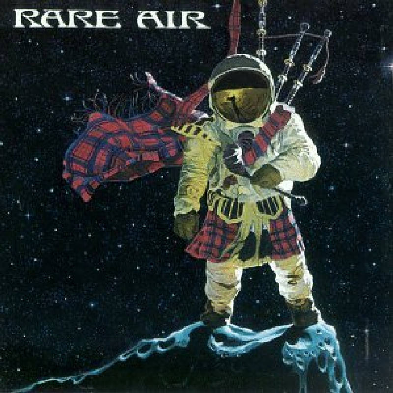 Picture of Rare Air - Space Piper