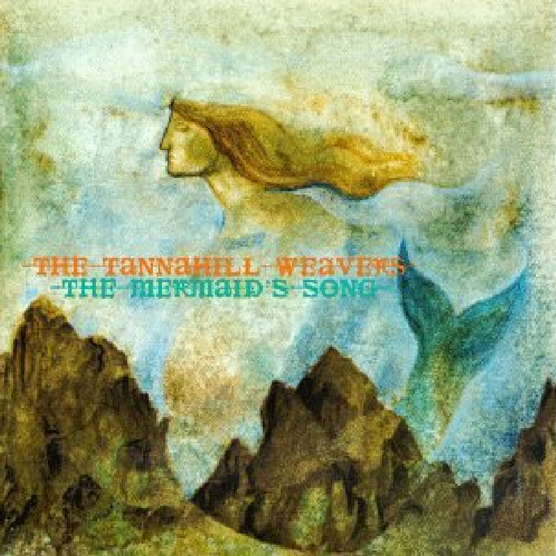 Picture of The Tannahill Weavers - The Mermaid's Song