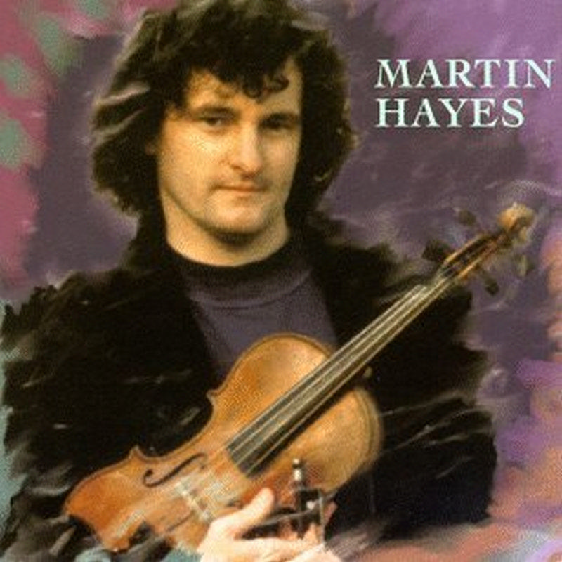 Picture of Martin Hayes - Martin Hayes