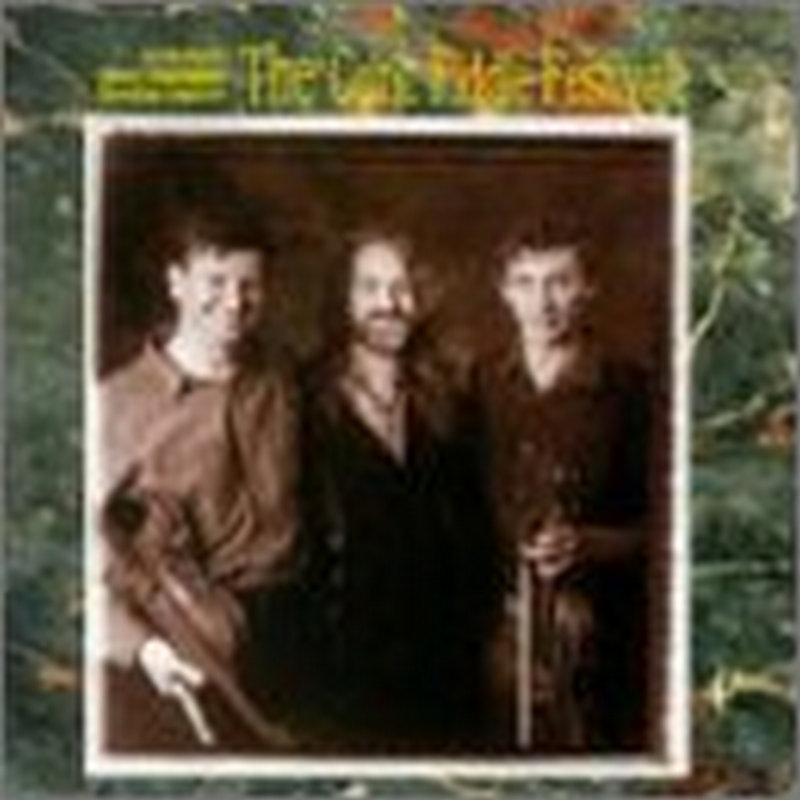 Picture of Burke / Cunningham / Lemaitre - Celtic Fiddle Festival