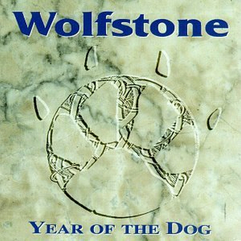 Picture of Wolfstone - Year of the Dog