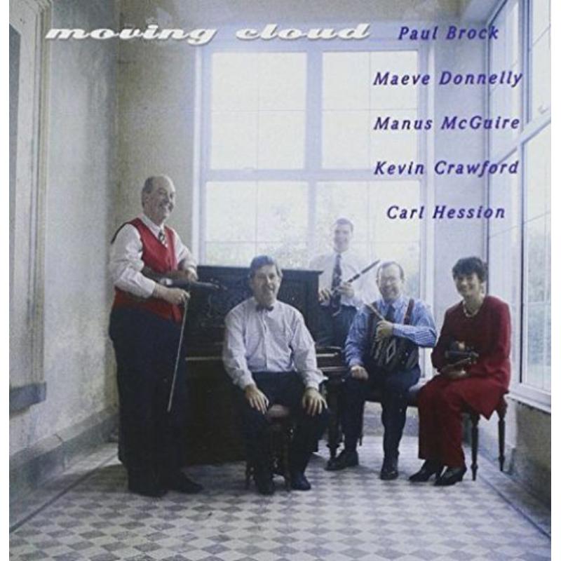 Picture of Moving Cloud - Moving Cloud