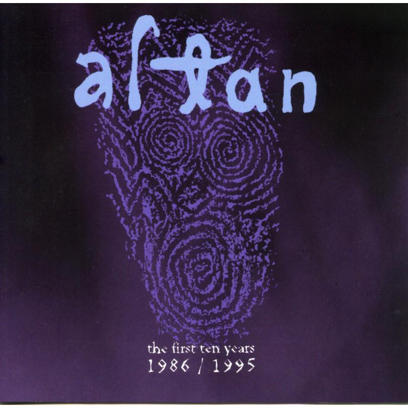 Picture of Altan - The First Ten Years: 1986-1995