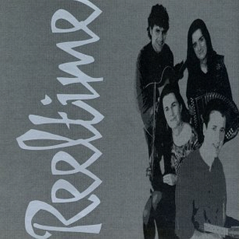 Picture of Reeltime - Reeltime