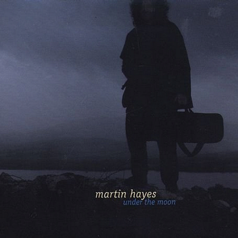 Picture of Martin Hayes - Under The Moon