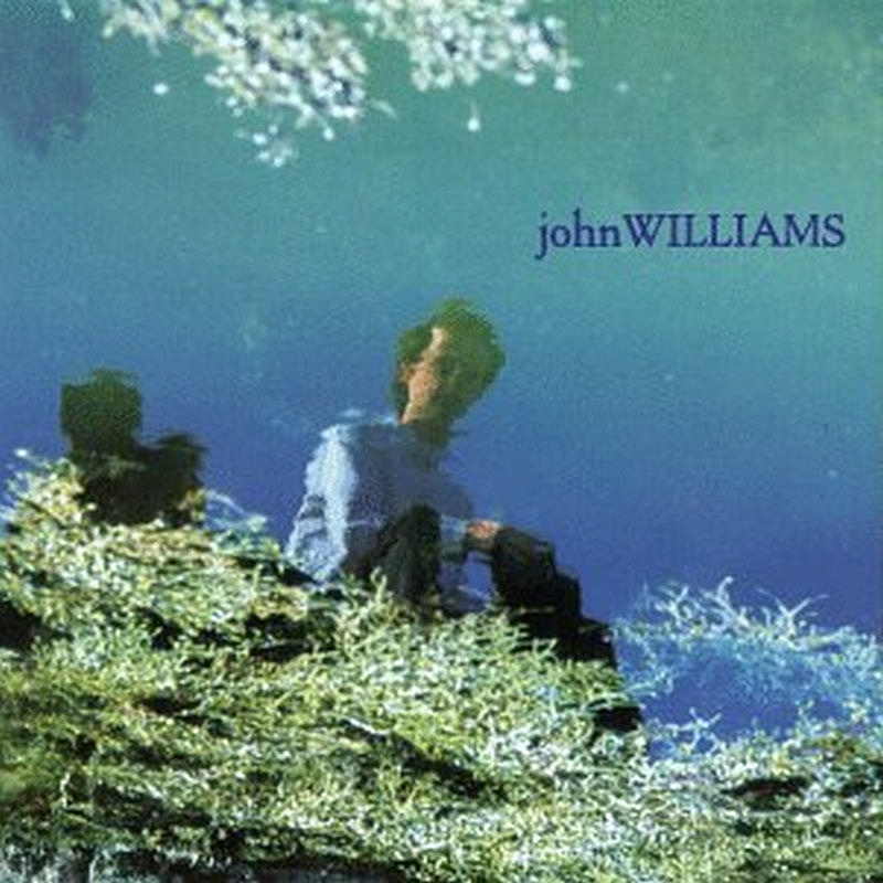 Picture of John Williams - John Williams