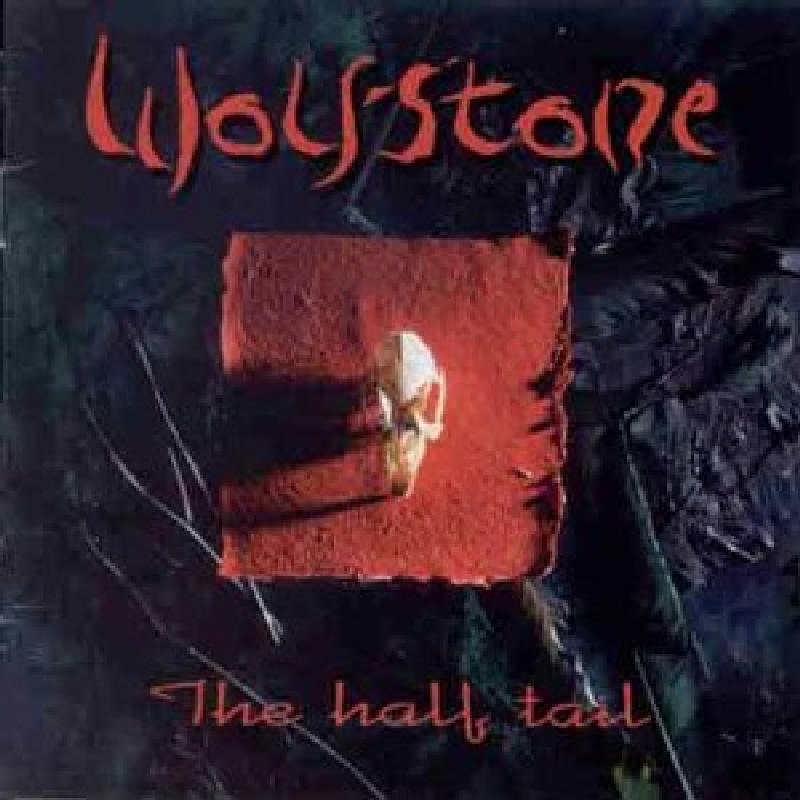 Picture of Wolfstone - The Half Tail