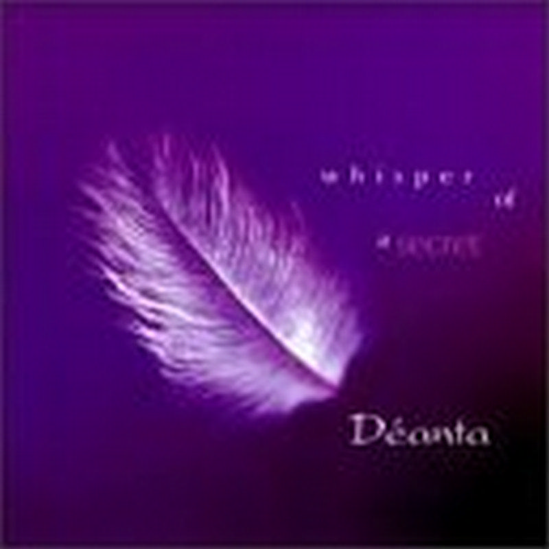 Picture of Deanta - Whisper of a Secret