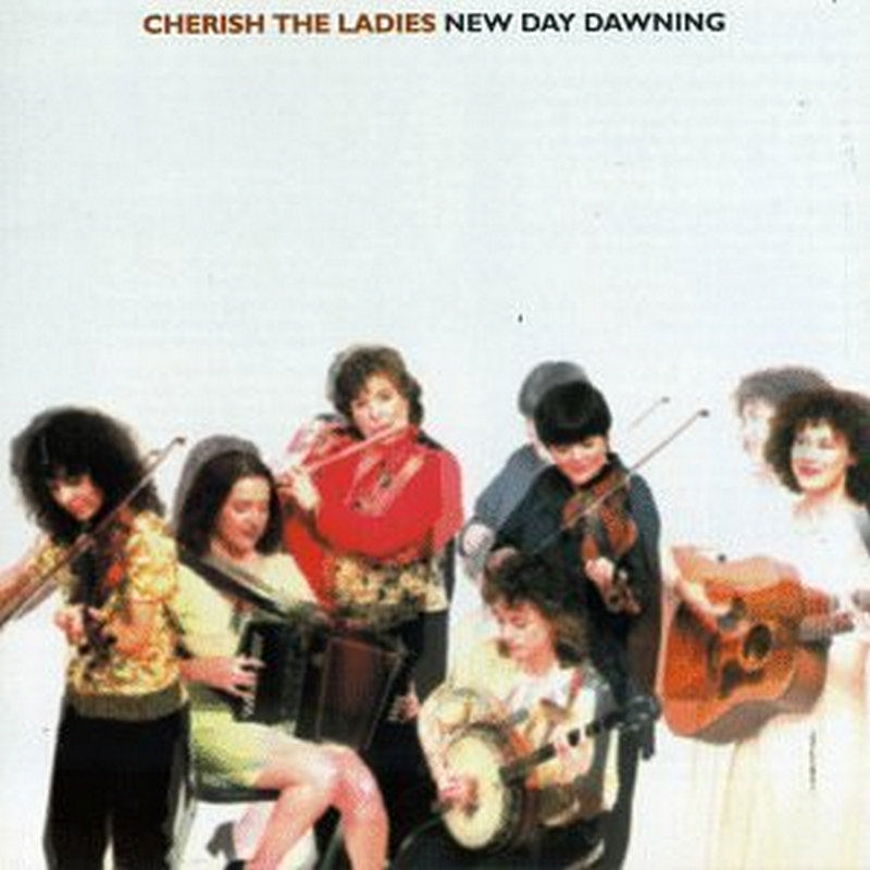 Picture of Cherish The Ladies - New Day Dawning