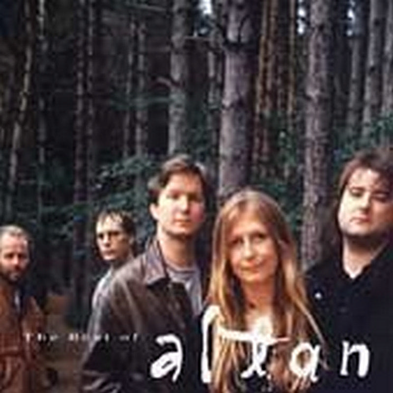 Picture of Altan - The Best of Altan