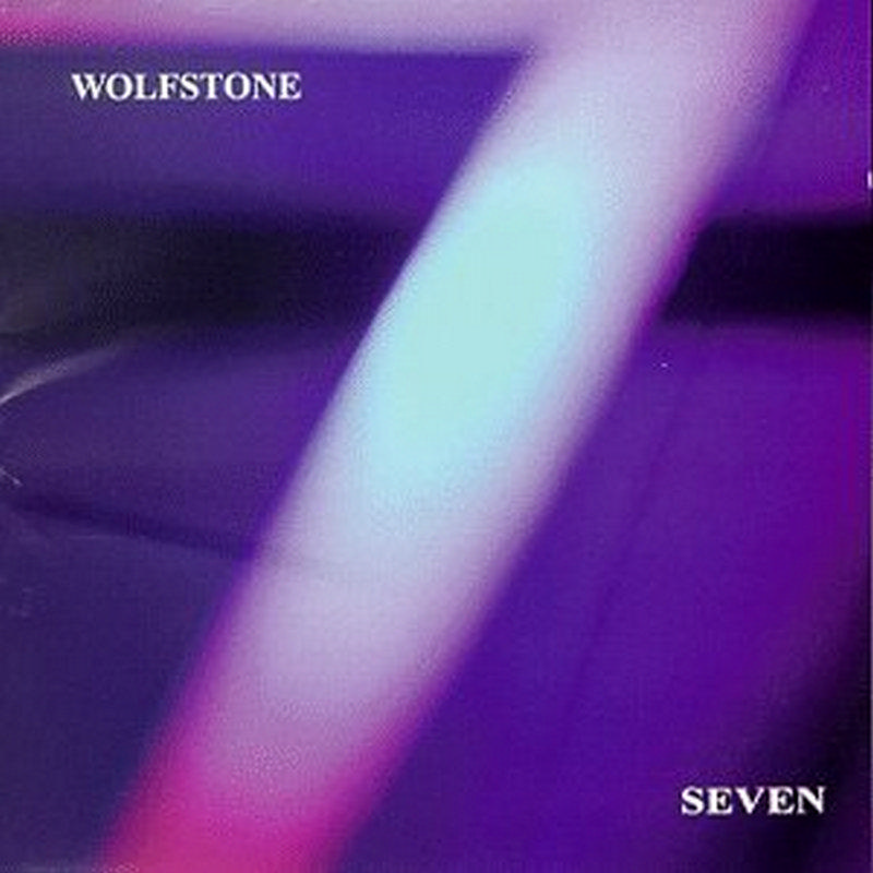 Picture of Wolfstone - Seven