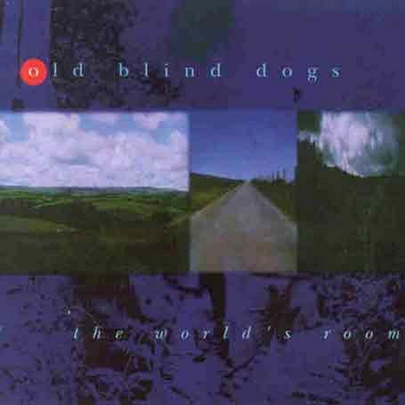 Picture of Old Blind Dogs - The World's Room