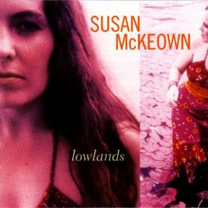 Picture of Susan McKeown - Lowlands