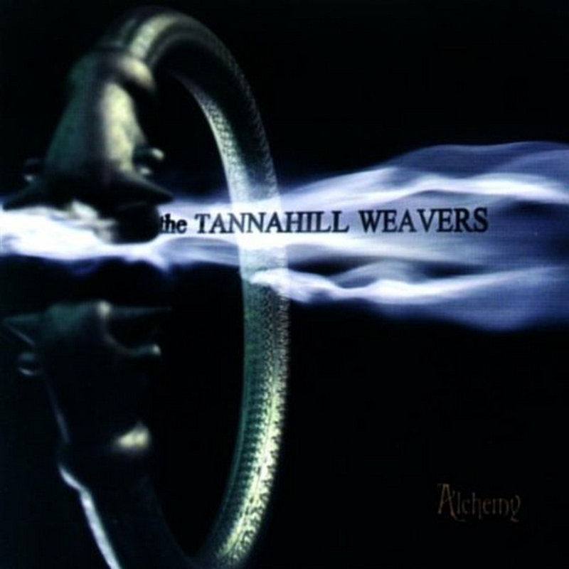 Picture of The Tannahill Weavers - Alchemy