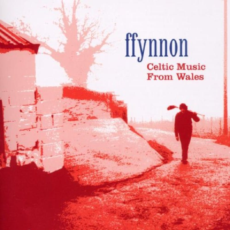 Picture of Ffynnon - Celtic Music From Wales