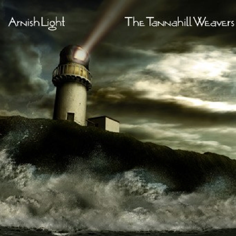 Picture of The Tannahill Weavers - Arnish Light