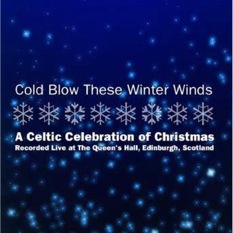 Picture of Various Artists - Cold Blow These Winter Winds