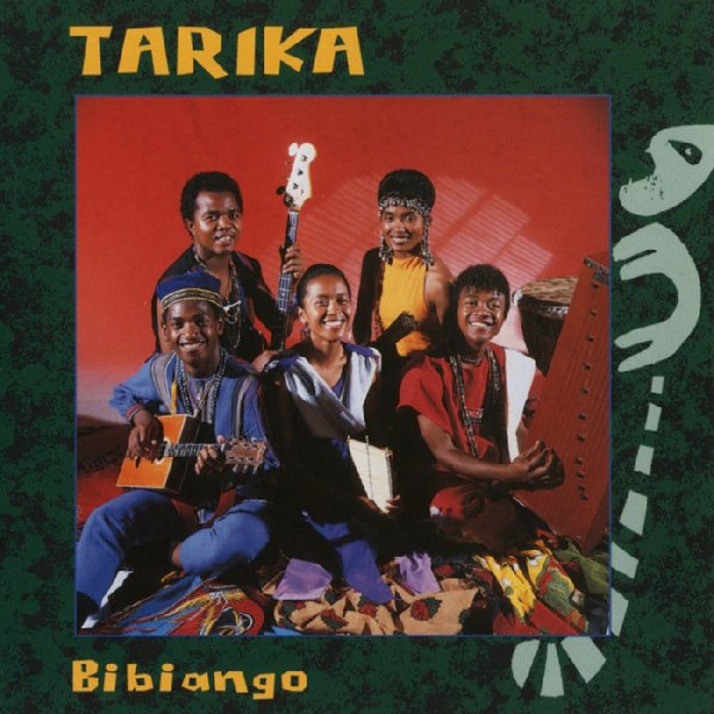 Picture of Tarika - Bibiango