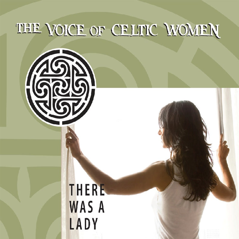 Picture of Various Artists - There Was a Lady: The Voice of Celtic Women