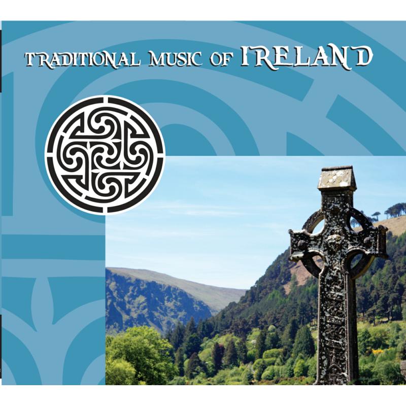 Picture of Various Artists - Traditional Music Of Ireland