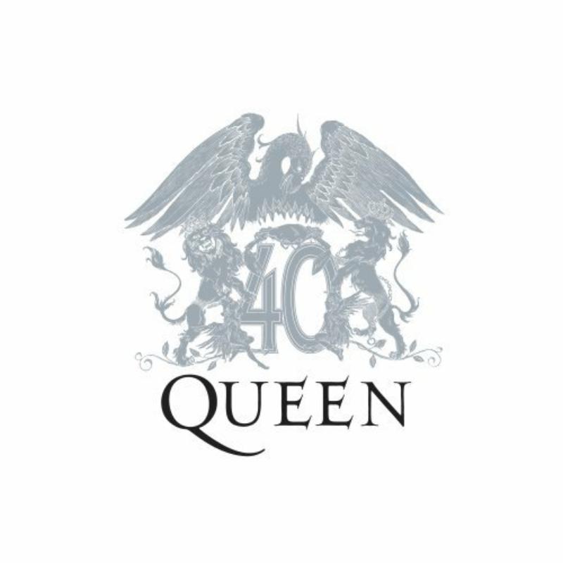 Picture of Queen - 40 Limited Edition Collector's