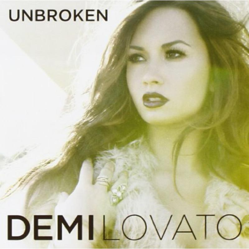 Picture of Demi Lovato - Unbroken