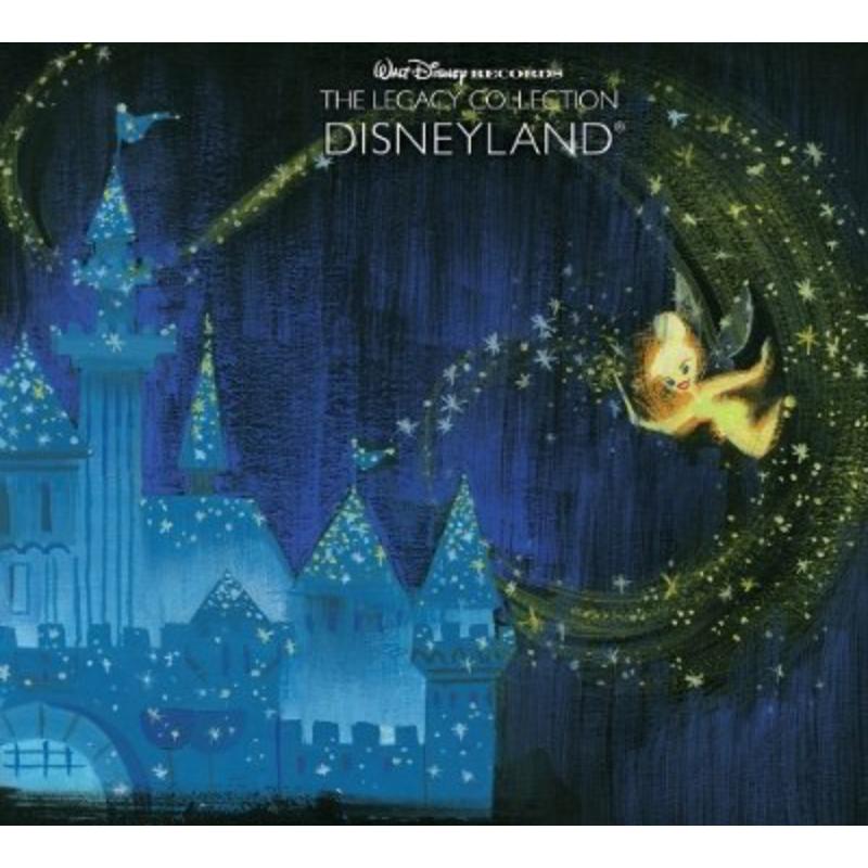 Picture of Walt Disney Records Legacy Col - Walt Disney Records Legacy Col