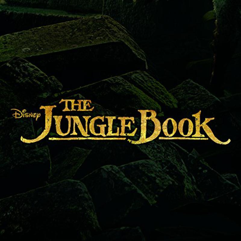 Picture of Various Artists - Jungle Book / O.S.T.