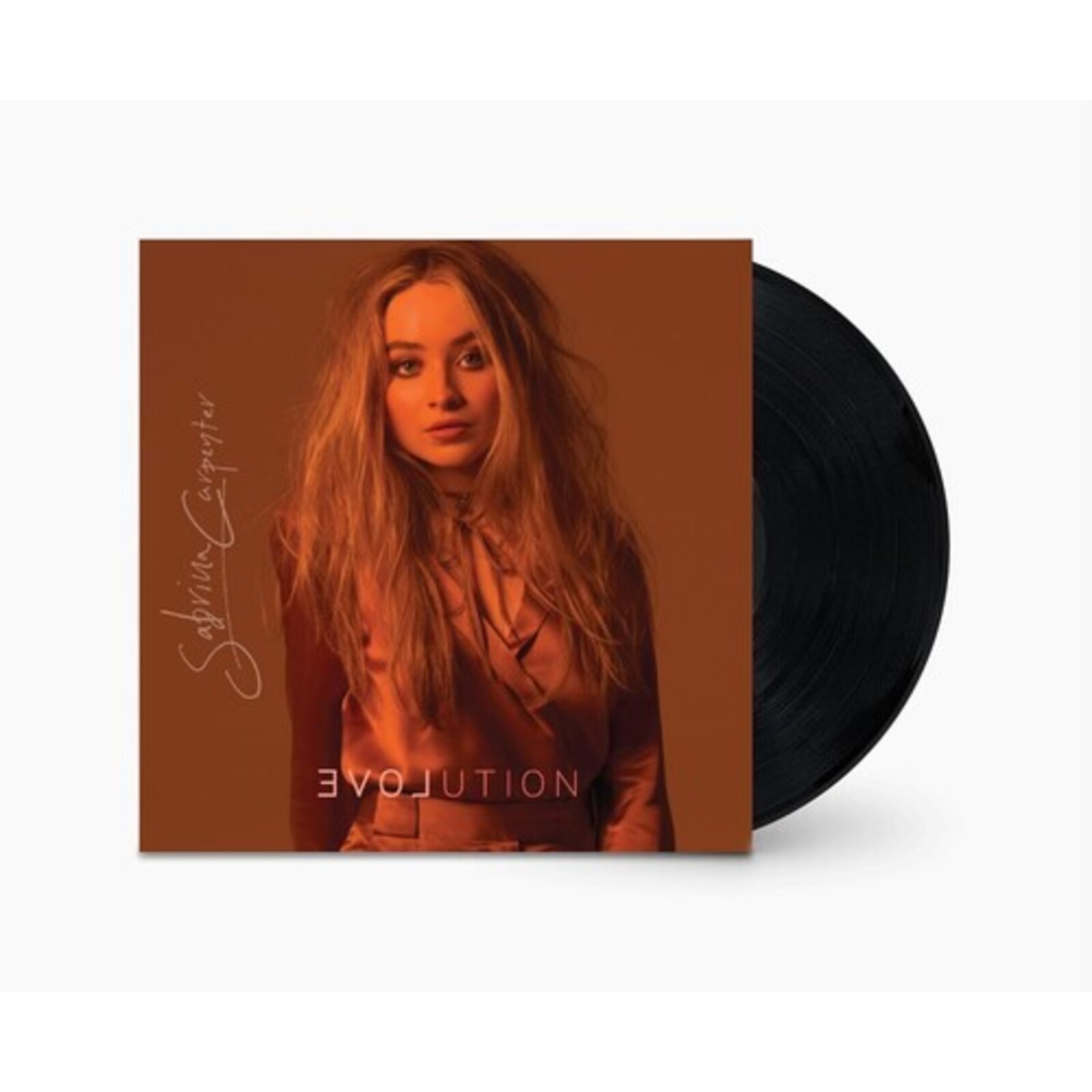 Picture of Sabrina Carpenter - Evolution
