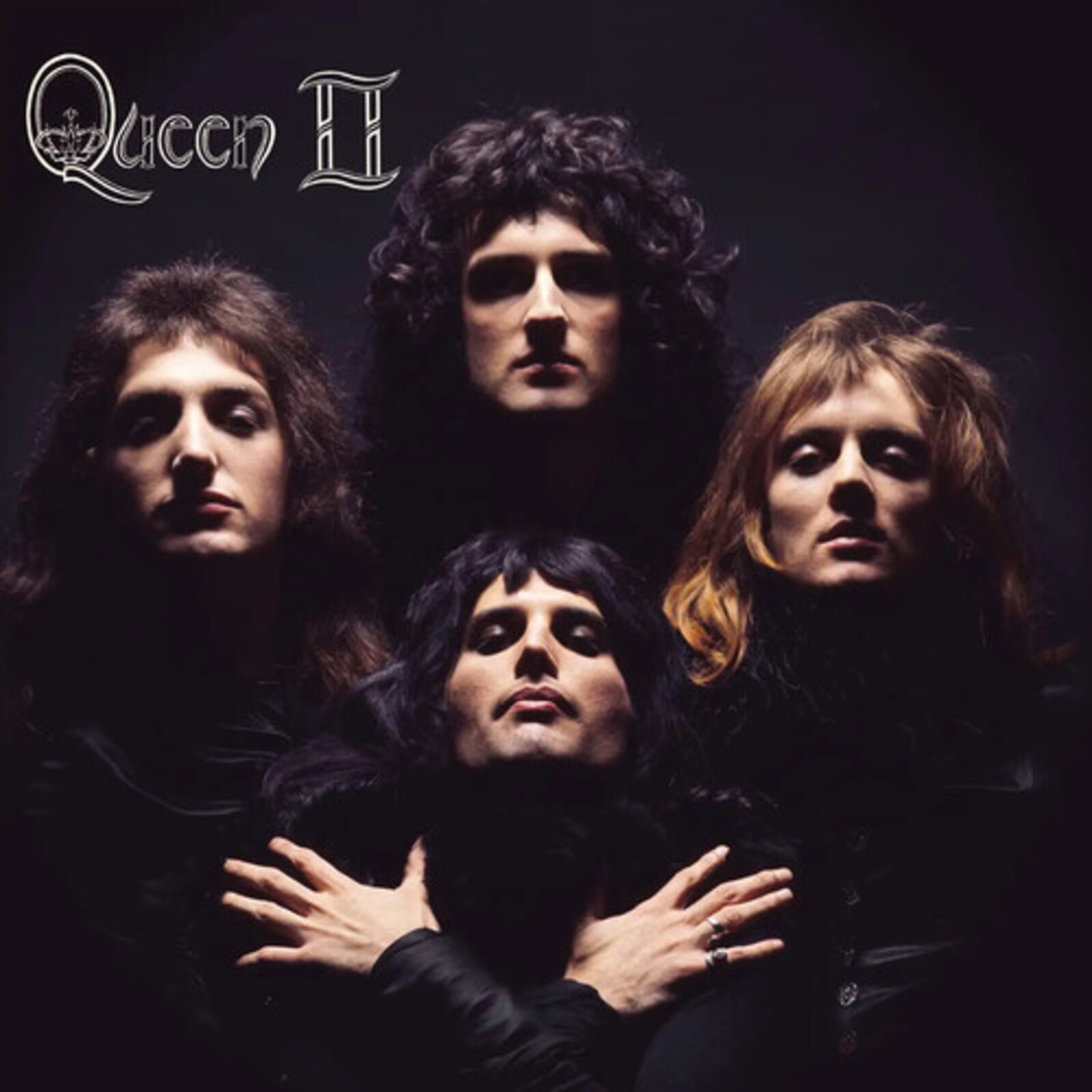Picture of QUEEN - QUEEN II