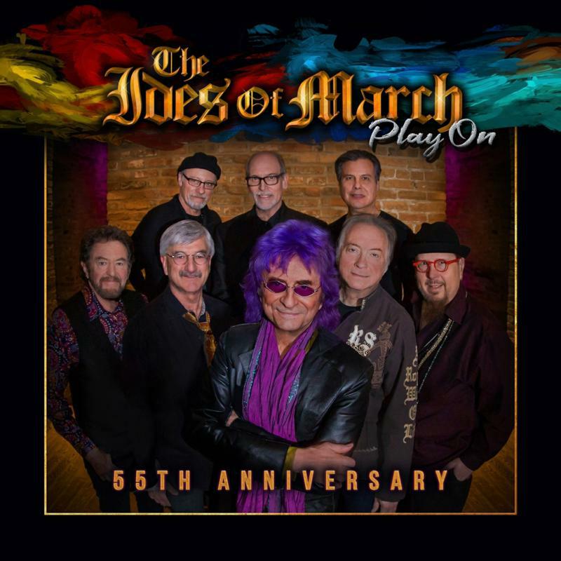 Picture of The Ides Of March - Play On: 55th Anniversary