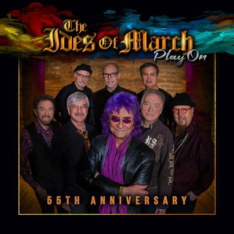 Picture of The Ides Of March - Play On: 55th Anniversary