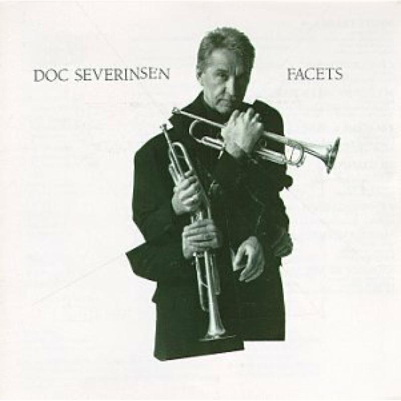 Picture of Doc Severinsen - Facets